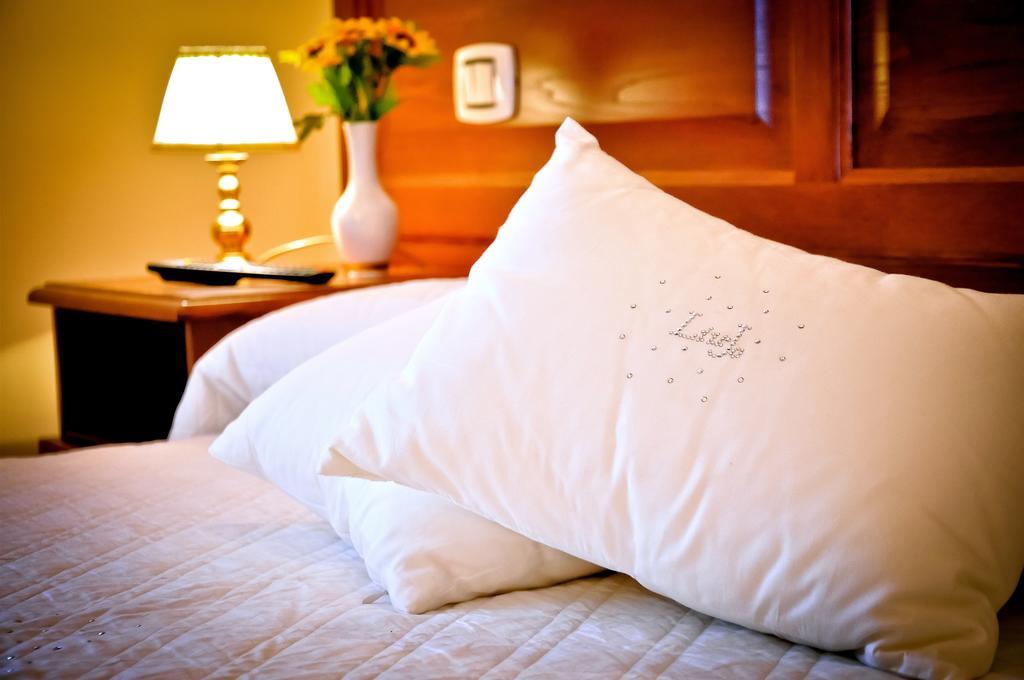 Relais Cavour Hotel Rome Room photo