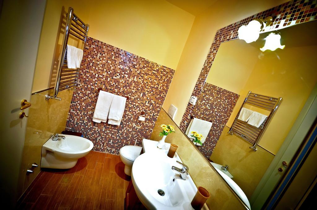 Relais Cavour Hotel Rome Room photo