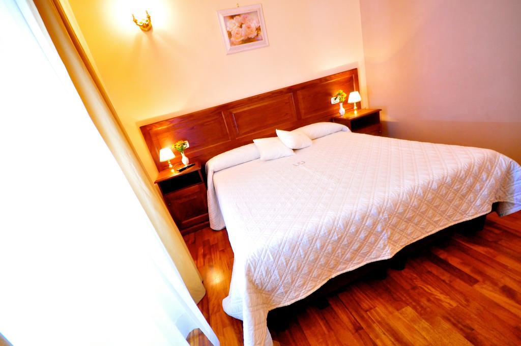 Relais Cavour Hotel Rome Room photo