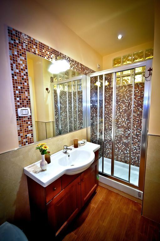Relais Cavour Hotel Rome Room photo